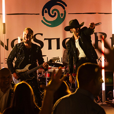 Growth Summit Celebration & Concert